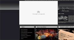Desktop Screenshot of djbobscatch.com